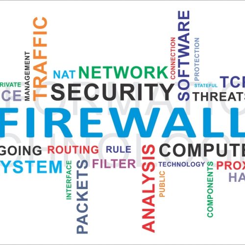Por que usar firewall pfSense?