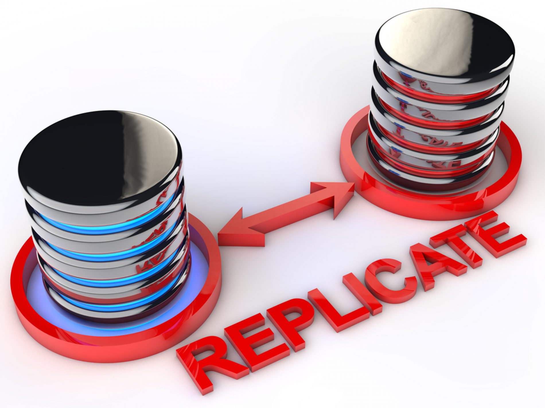 MongoDB Como Criar Um Cluster Replication Set Blog 4Linux