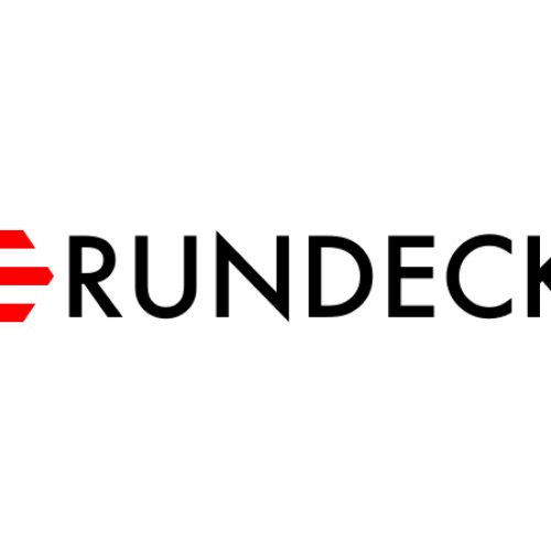 Rundeck, bom para projetos DevOps