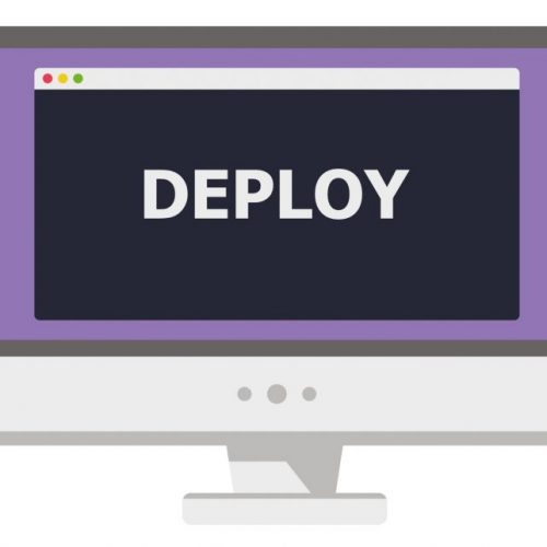 Openshift: criação de cluster e deploy de uma aplicação