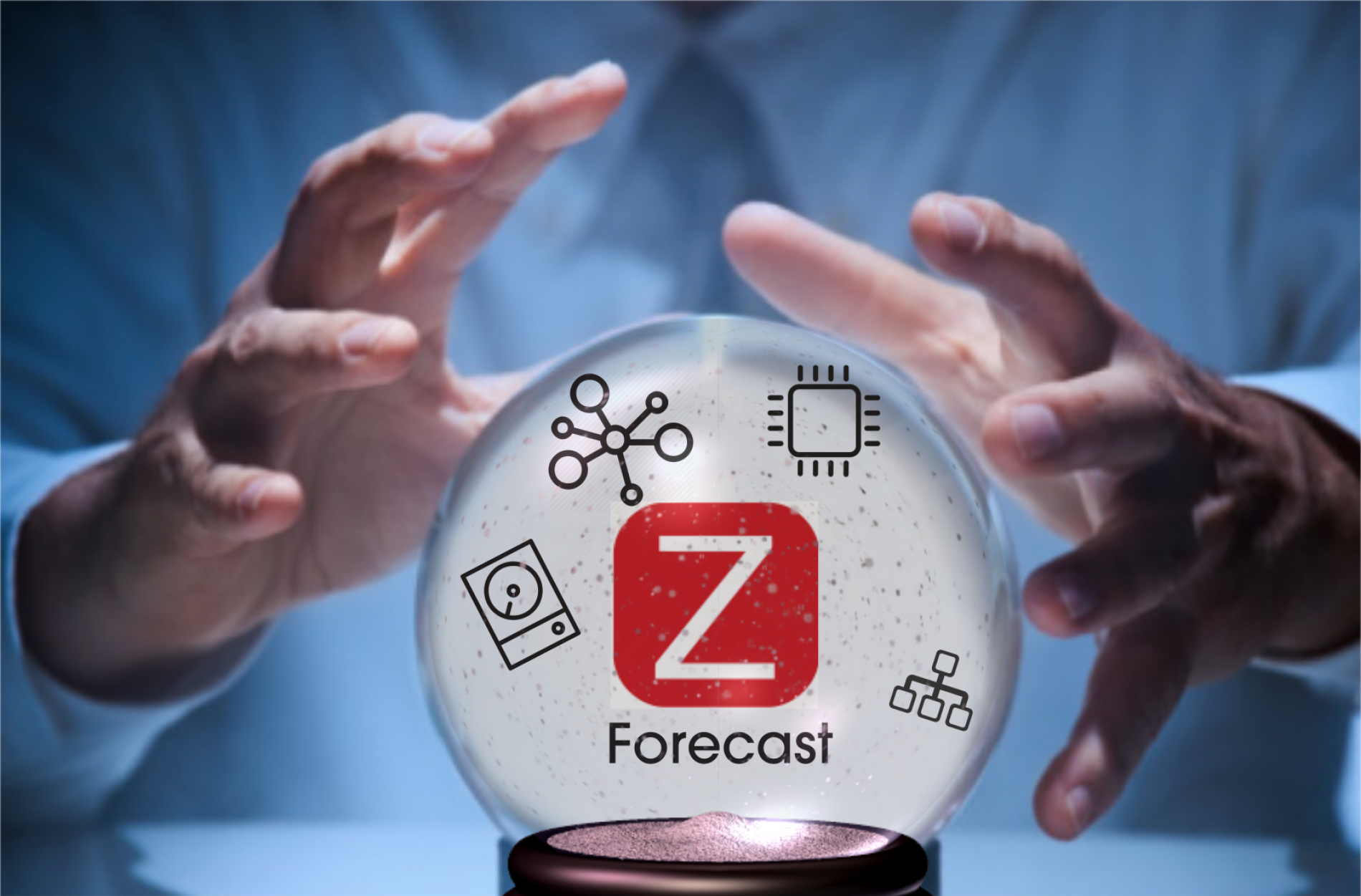 Forecast e timeleft: faça previsões no Zabbix