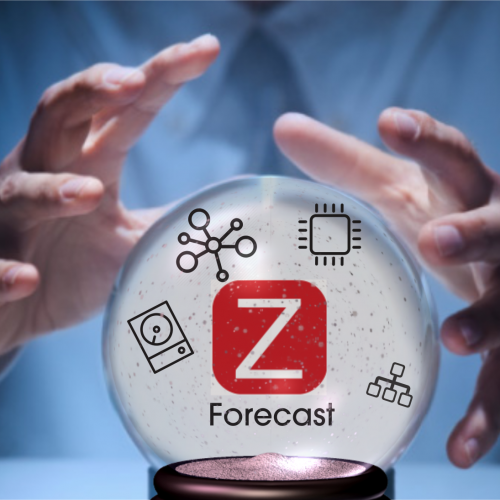 Forecast e timeleft: faça previsões no Zabbix