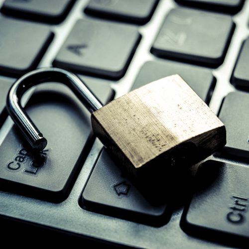 Segurança contra Hackers: TOP 5 estrategias