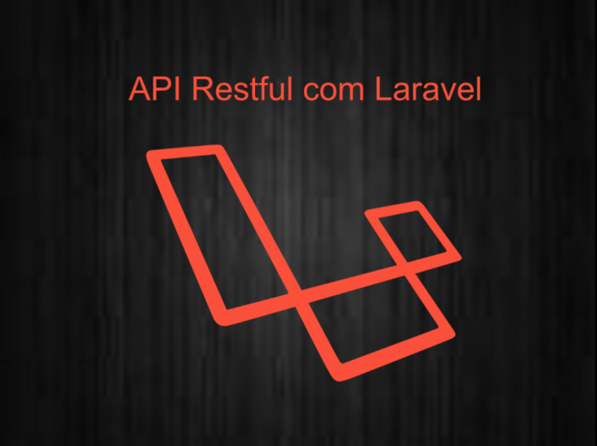 API RESTful com Laravel