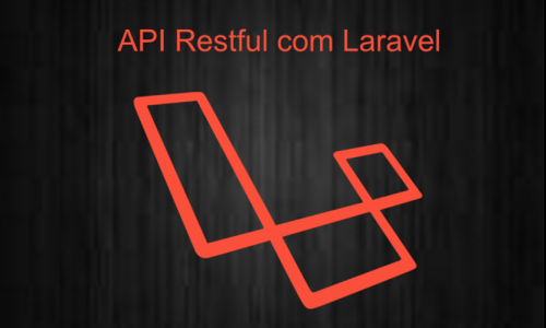 API RESTful com Laravel