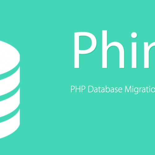 Migrations para aplicações PHP com Phinx