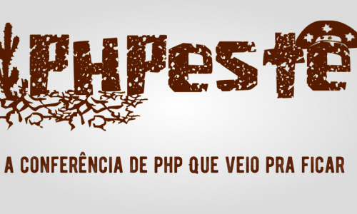 PHPeste evento que  visa reunir os desenvolvedores, estudantes, entusiastas de PHP
