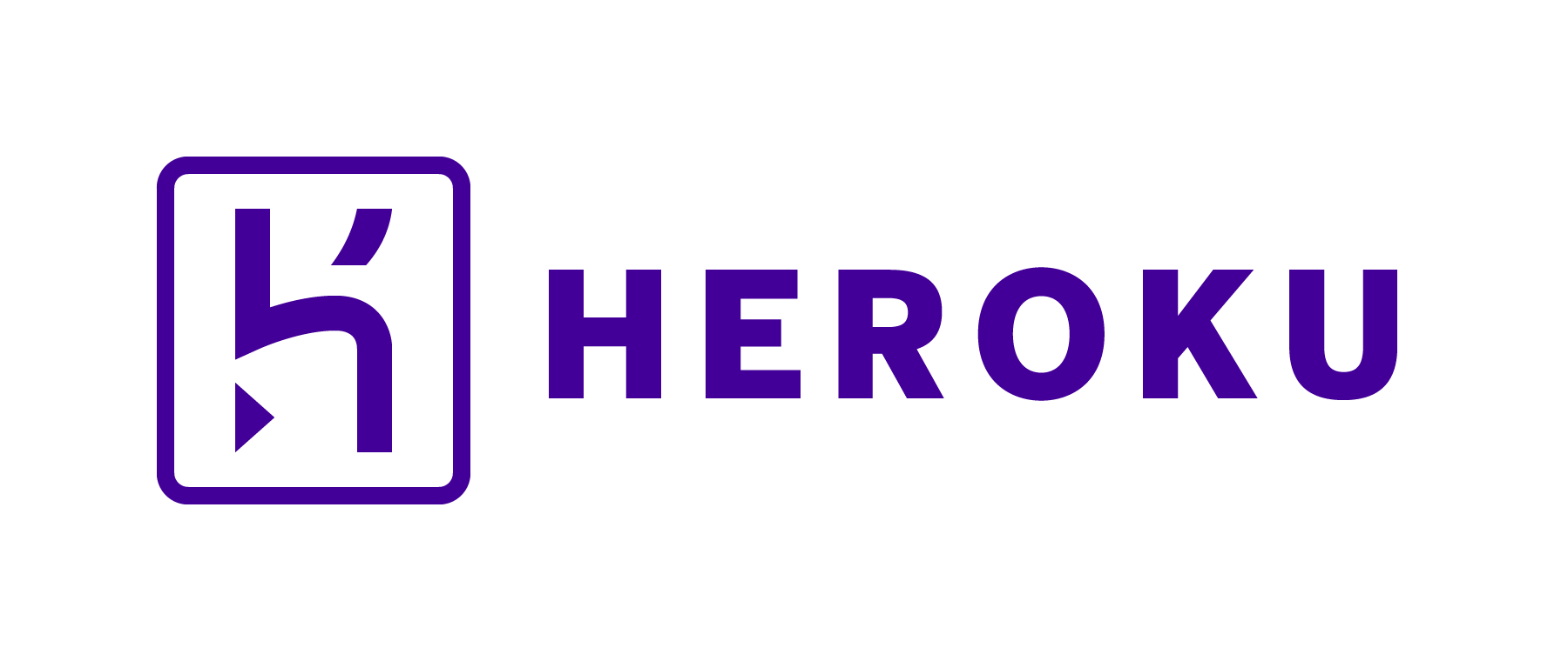 Heroku 標誌