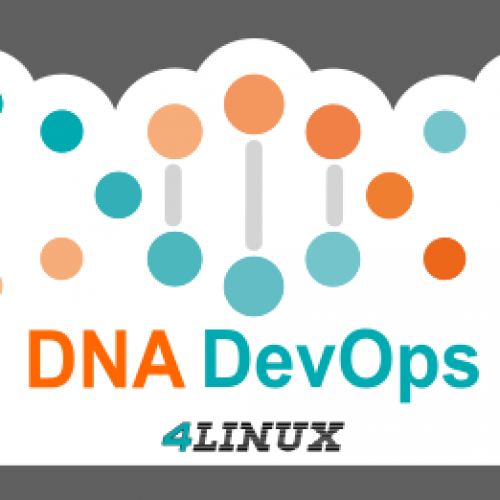 Prepare-se para o mercado com os novos cursos de certificação DevOps da 4Linux
