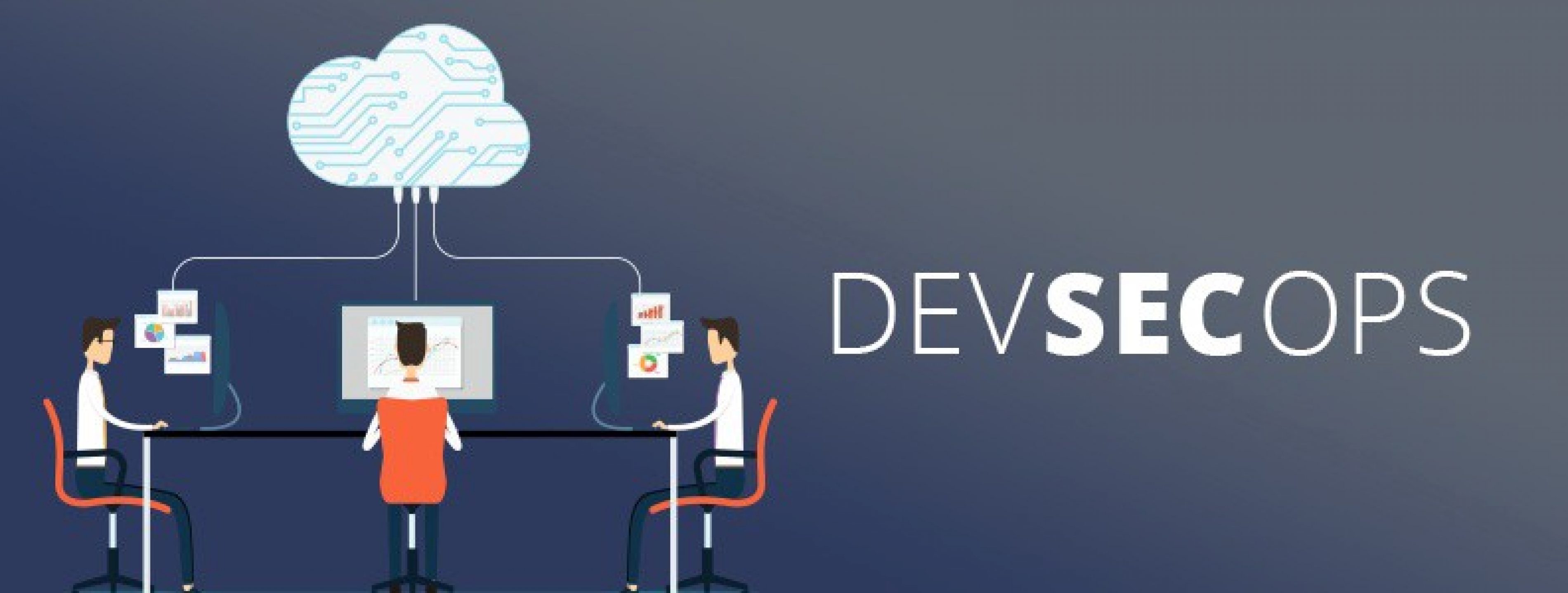 4Linux lança curso de DevSecOps