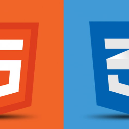 Melhor Curso de HTML5 e CSS3: Por que aprender HTML5 e CSS3?