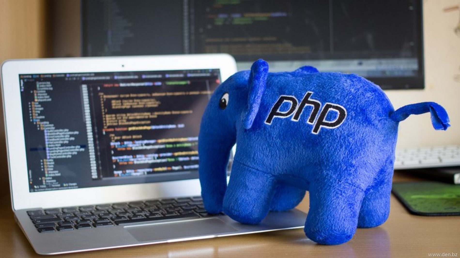 Curso de PHP Completo com Certificado Online e Presencial – Formação PHP