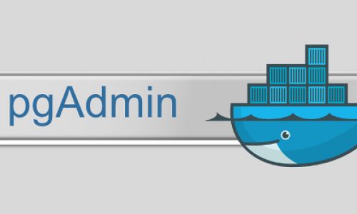 Guia Prático: Instalação e Configuração do pgAdmin4 via Docker