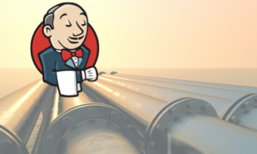 Domine o Jenkins: Crie Pipelines eficientes com Jenkinsfile e Groovy