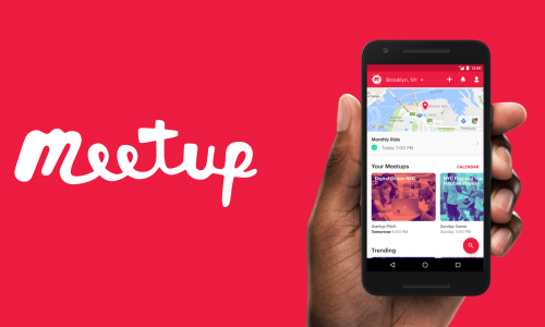 Descubra como o Meetup pode impulsionar sua carreira na tecnologia