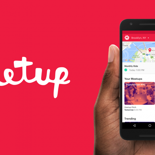 Descubra como o Meetup pode impulsionar sua carreira na tecnologia
