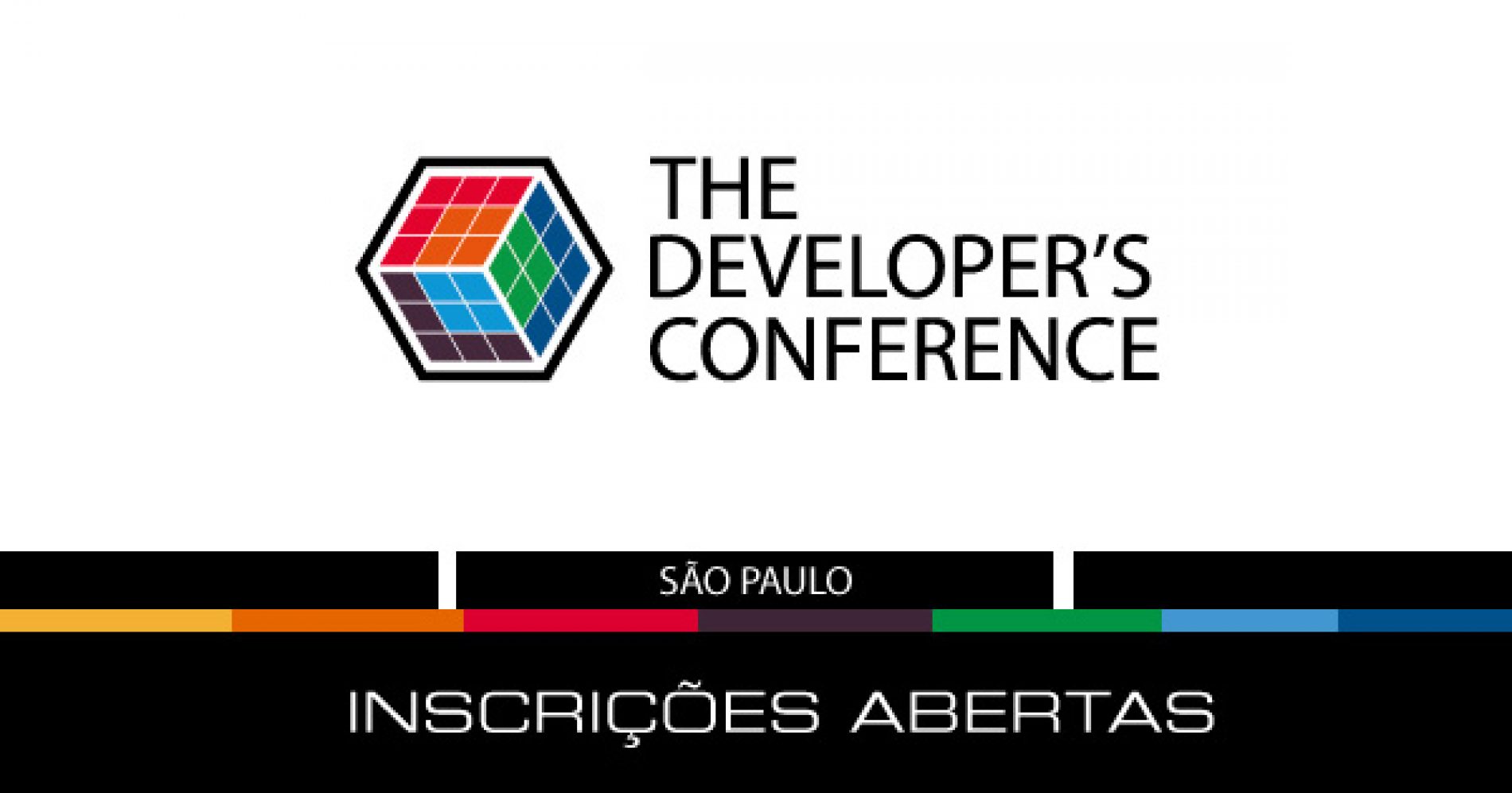 Palestra 4Linux no TDC São Paulo