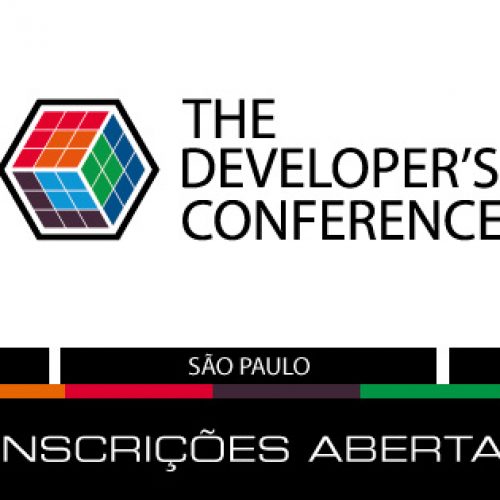 Palestra 4Linux no TDC São Paulo