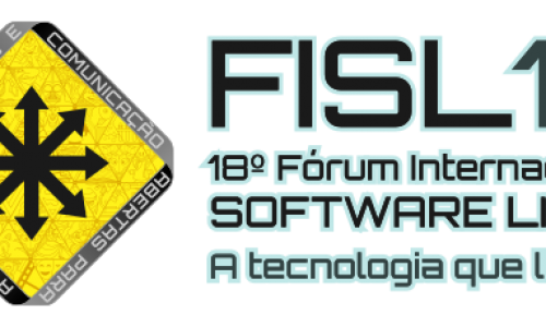 Participação da 4Linux no FISL2018: Palestras sobre DevOps e Infraestrutura de TI