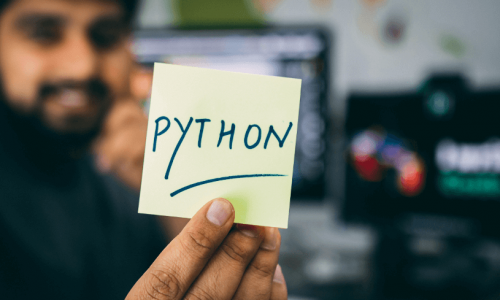 Por que usar Python como linguagem de programação para Big Data?