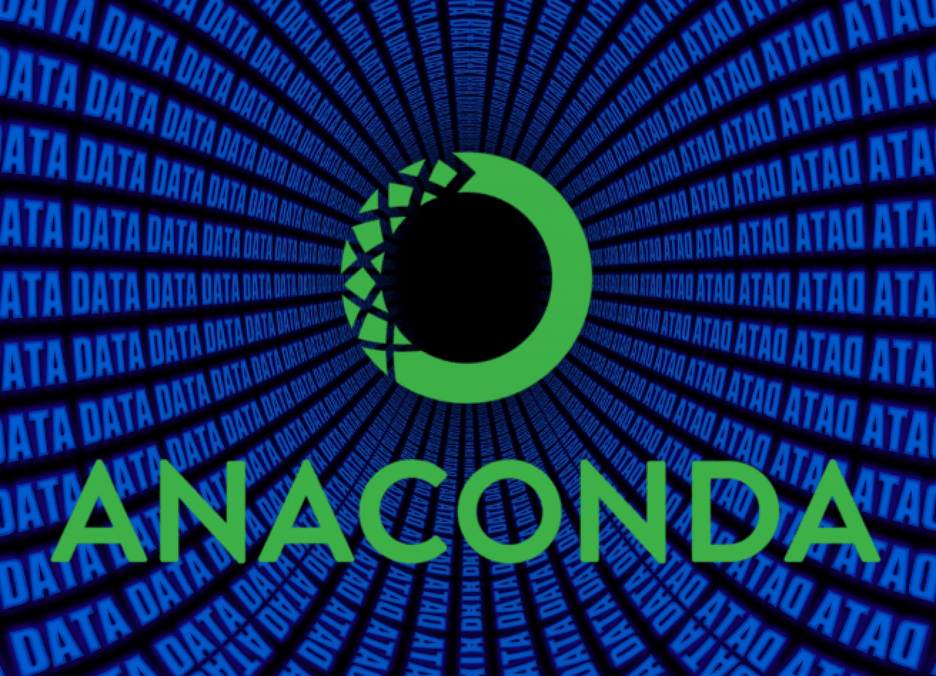 Iniciando um ambiente de ciência de dados com Anaconda