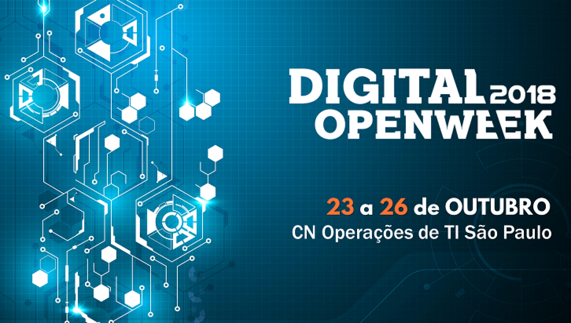 4Linux participará de evento de tecnologia organizado pela Caixa Econômica Federal