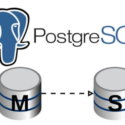 Replicação assíncrona em PostgreSQL 9.6