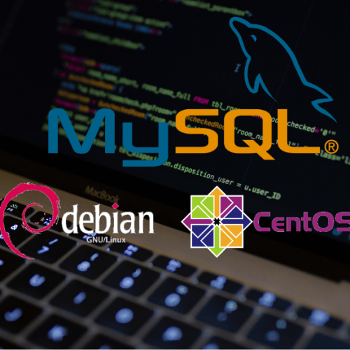 Instalação do MySQL 8 em Debian e CentOS