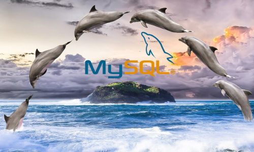 Configurando Alta Disponibilidade com MySQL InnoDB Cluster e MySQL Router