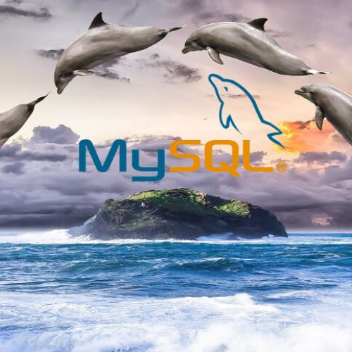 Alta Disponibilidade do MySQL com InnoDB Cluster