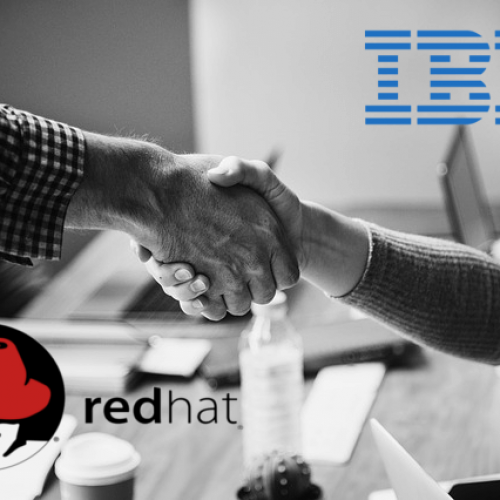IBM compra a RedHat por US$34 bilhões e o que isso muda na vida do SysAdmin?