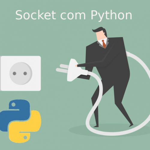 Criando um Messenger com Sockets em Python: Tutorial Passo a Passo