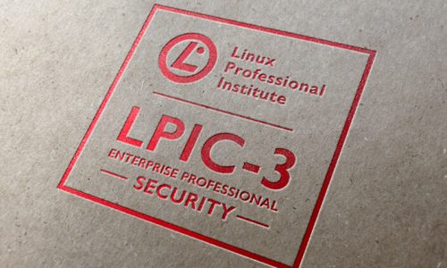 Certificação LPIC-3: Domine a Segurança em Servidores Linux