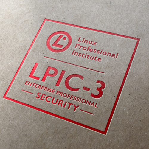 4Linux lança novo conteúdo preparatório para LPIC-3 – 303