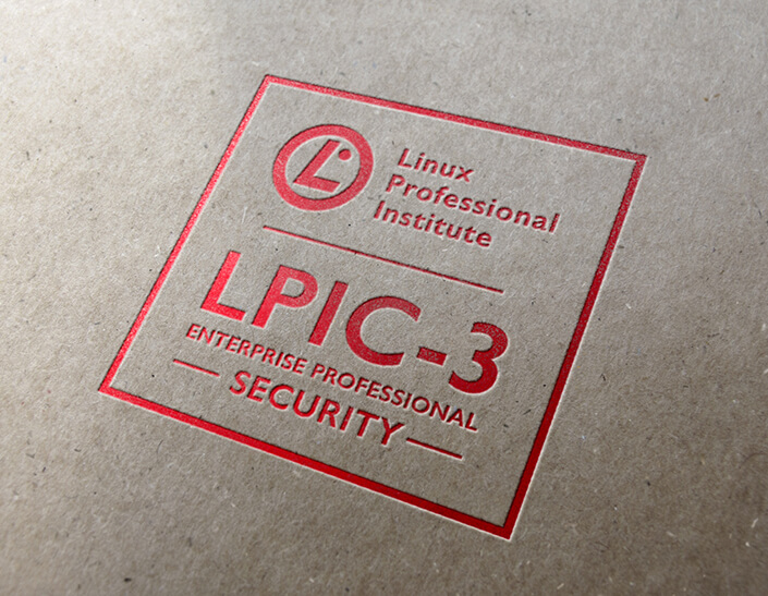 4Linux lança novo conteúdo preparatório para LPIC-3 - 303 - Blog 4Linux