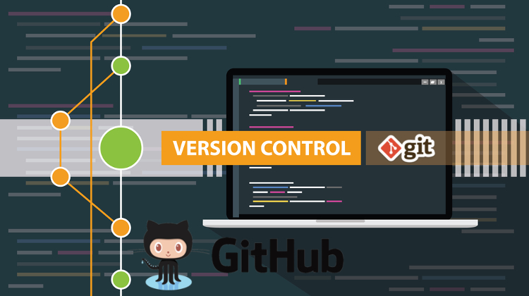 Versionamento de Código com Git e GitHub