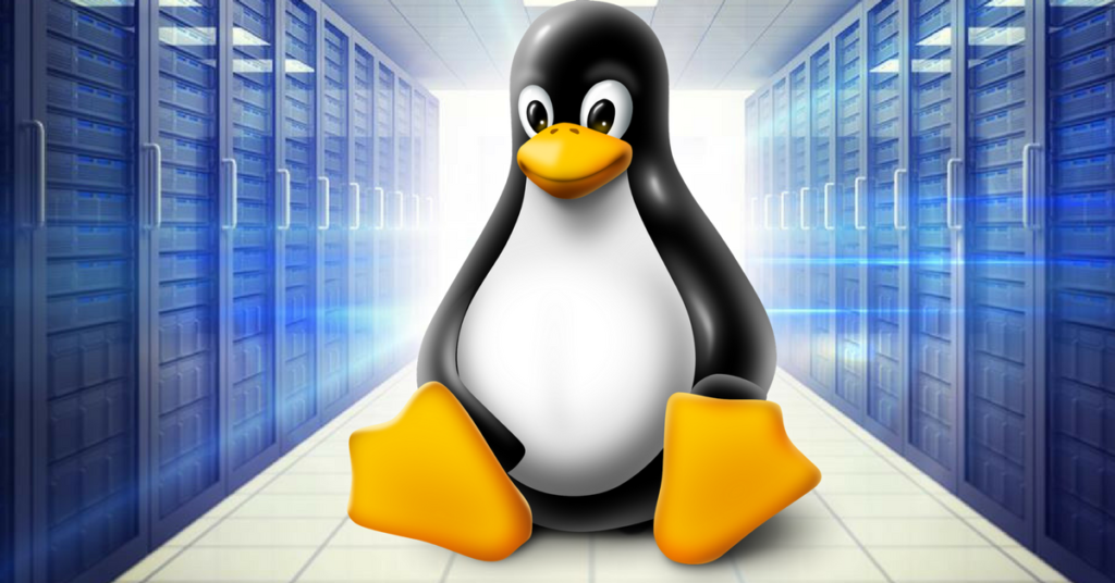 Curso de Linux para iniciantes