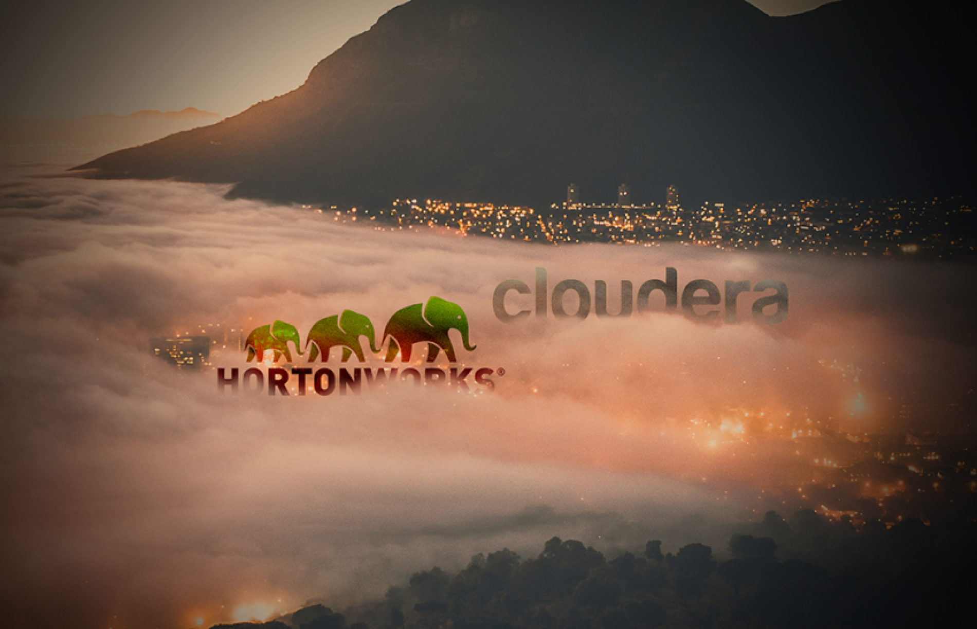 Fusão da Cloudera com a Hortonworks – Como isto impacta o mundo de TI e o profissional de Big Data?