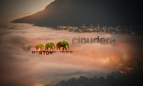Fusão da Cloudera com a Hortonworks – Como isto impacta o mundo de TI e o profissional de Big Data?