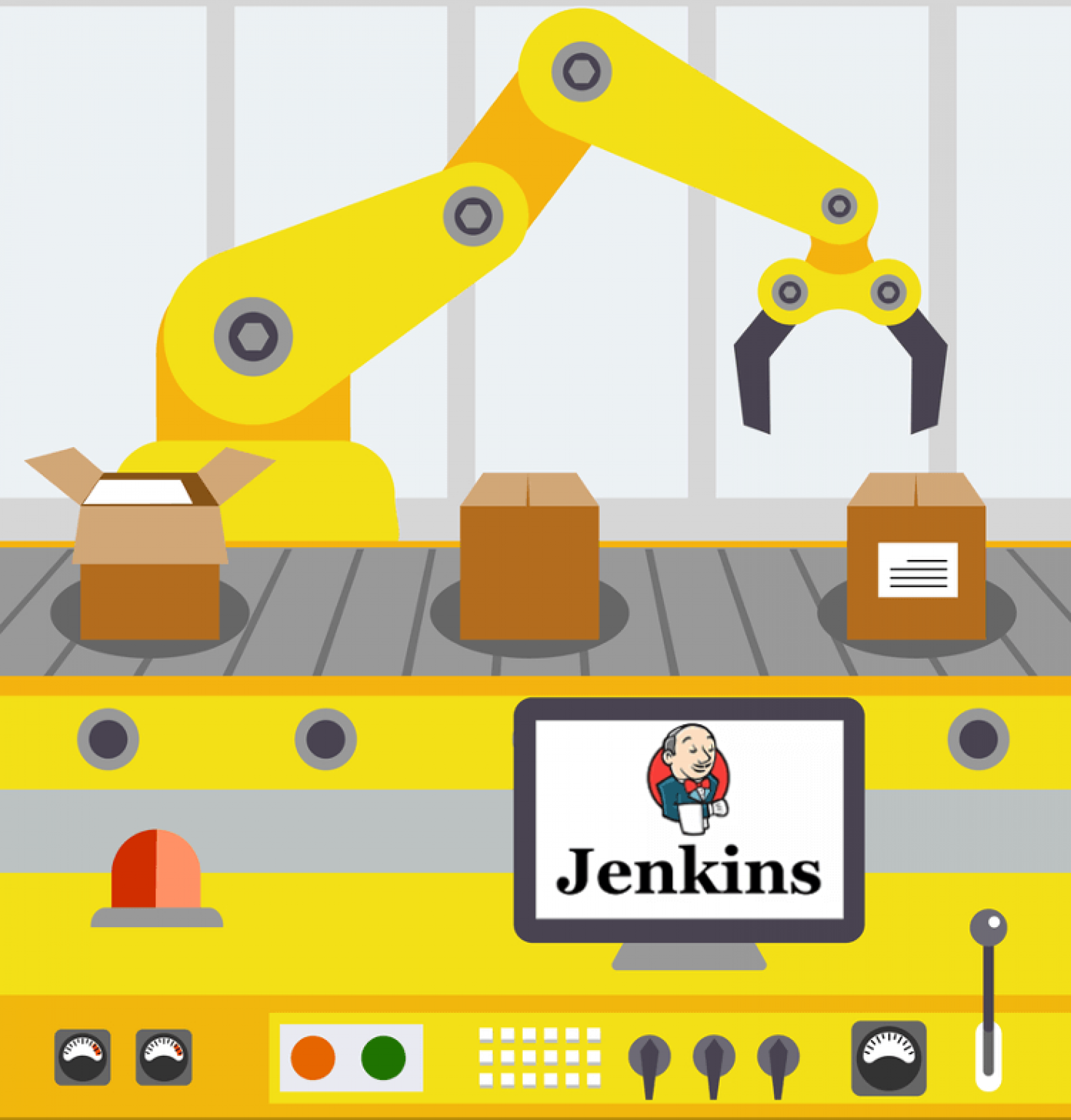 Guia definitivo: Como criar e implementar pipelines com Jenkins