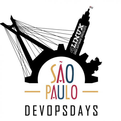4Linux estará presente no DevOpsDays São Paulo