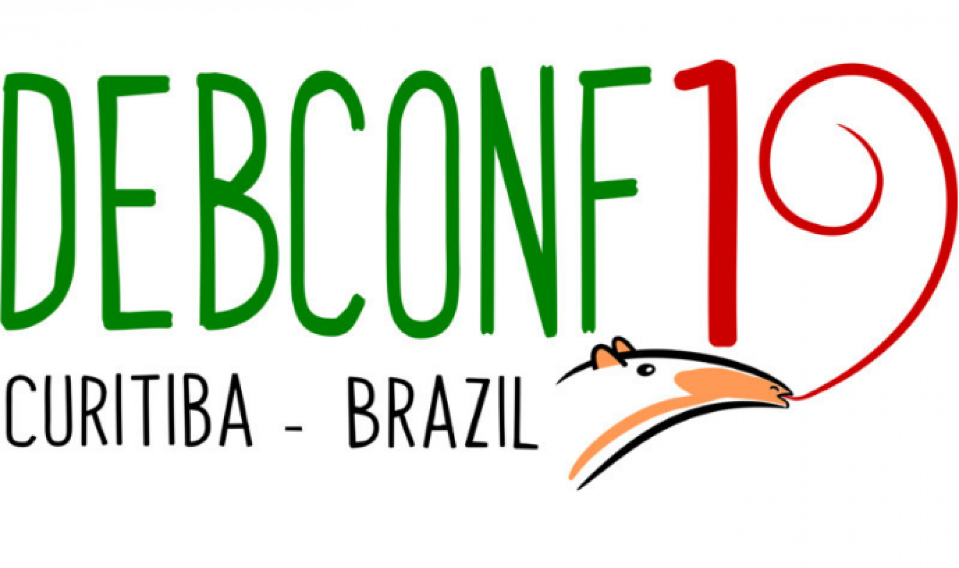 Evento DebConf acontece novamente no Brasil!