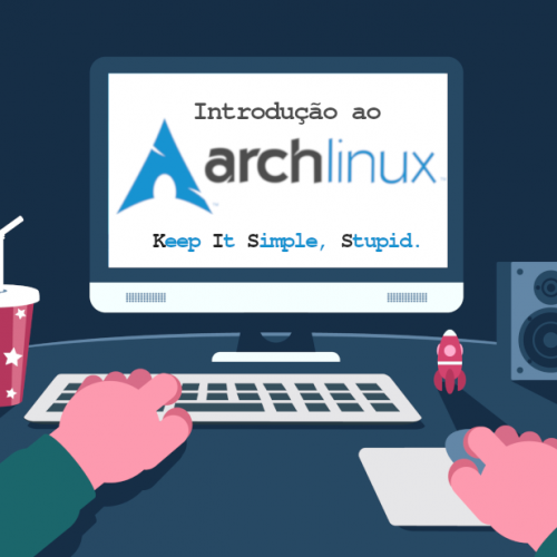 Introdução ao Arch Linux
