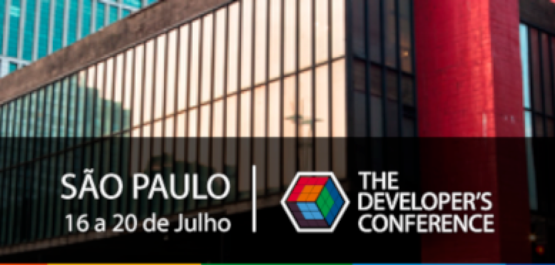 4Linux está presente no evento TDC São Paulo 2019.