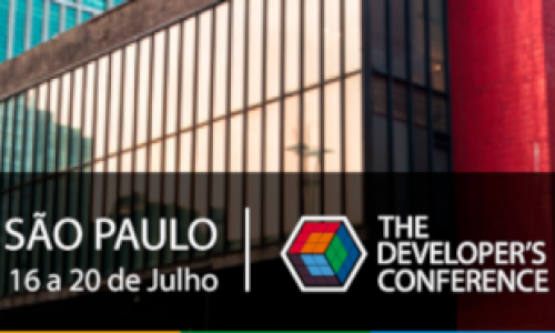 4Linux está presente no evento TDC São Paulo 2019.