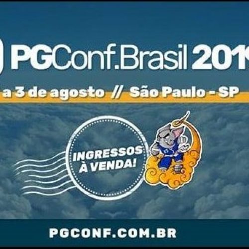4Linux estará presente no maior evento PostgreSQL do Brasil – PGCONF 2019