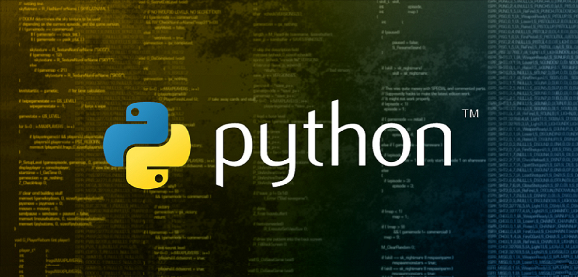 Por que Python é a linguagem preferida para análise de dados?