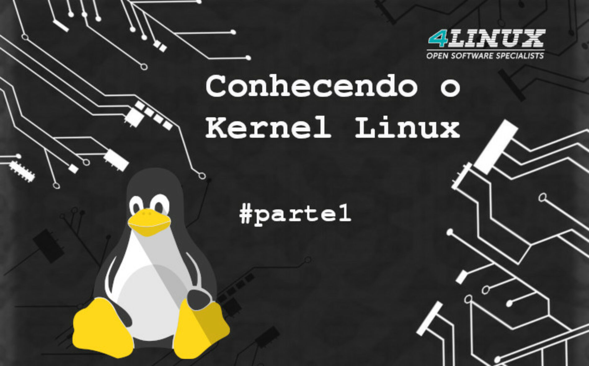 Conhecendo o Kernel Linux pelo /proc (Parte 1)