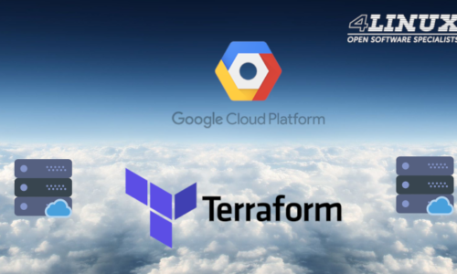 Guia prático: Como usar o Terraform para gerenciar sua infraestrutura na nuvem