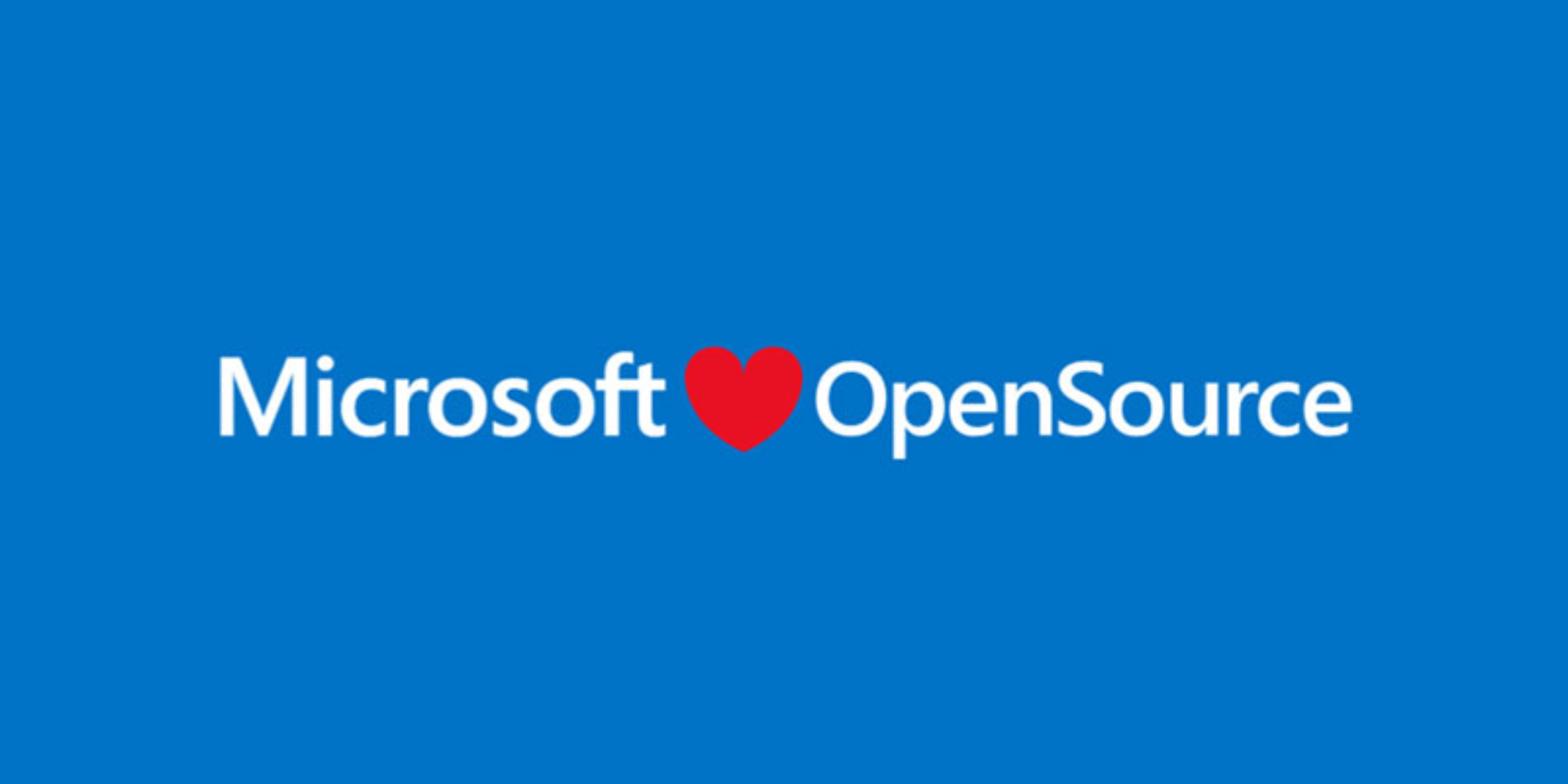 Открой microsoft. Microsoft любит open source. Microsoft source. I Love Microsoft. Microsoft Love Linux.